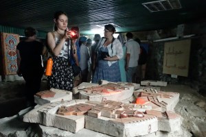 Экскурсия по Переяславу-Хмельницкому